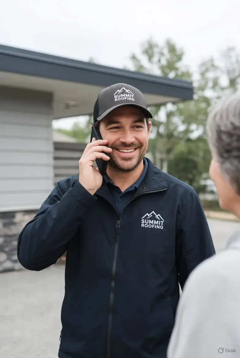 Flat Roof Leak Repair Carrollton, OH FAQs